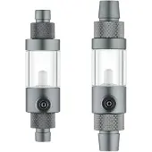 Chihiros External CO2 Diffuser 16/22mm - Externe Inline CO2 Reactor