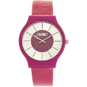 Crayo Trinity unisex horloge