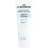 Curlsmith Fragrance-Free Strong Hold Gel - 237ml
