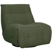 Label51 elektrische fauteuil Relax & Recharge