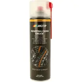 Motip Industrieel Kettingvet | 500ml - 090205