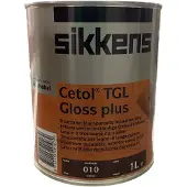 Sikkens CETOL TGL PLUS 1L 10