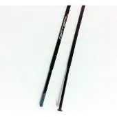 Shimano 9000/rs81 C50 Rear Left Spoke Zwart 264.5 mm