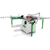 Holzstar FKS315-2000E Formaatzaagmachine