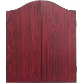 Winmau Dartset pro kabinet, bord en pijlen