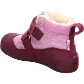 Affenzahn Lauflernstiefel -Tex - Noos - Mid Boot - Snuggy Otter - - 25 - Lauflernschuhe