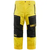 Thirtytwo Sono Xlt Broek Geel L Man