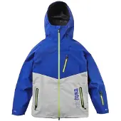 Thirtytwo Grasser Jas Blauw S Man