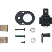 Bgs Reparatieset Ratel 10 mm (3/8") voor 72113, 72114, 72116