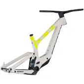 Scott Bikes Ransom 900 Rc Hmx 2024 Mtb-frame