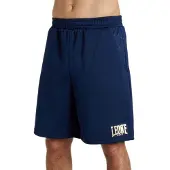 Leone1947 Winter Dna Korte Broek