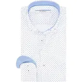 The BLUEPRINT Premium trendy overhemd met lange mouwen
