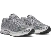 Saucony Sneakers laag 'PROGRID GUIDE 7' grijs / lichtgrijs