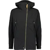 Sasta Katoenen Anorak Peski Ventile