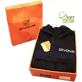 Givova Scatolato Badjas