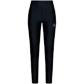 La Sportiva - Women's Aerial Leggings - Klimbroek M, zwart