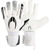Ho Soccer Guerrero Pro Justice Ng Goalkeeper Gloves Wit 9