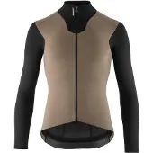 Assos - Mille GTS Spring Fall Jacket S11 - Fietsjack XL, zwart