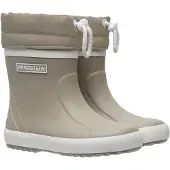 Bergstein Regenlaars Kids Classic Thermo Sand-Schoenmaat 33