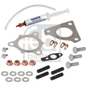 FEBI BILSTEIN 189212 Turbocharger, montageset