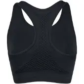 Etxeondo Top Medium Impact Sports Bra Zwart L-XL Vrouw