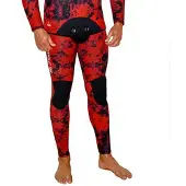 Picasso Camo Blood 5 Mm Speervishoudbroek