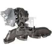 FEBI BILSTEIN 186707 Turbocharger