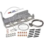 FEBI BILSTEIN 191164 Turbocharger, montageset