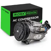 RIDEX 447K0594R Aircopomp