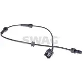 SWAG 33 11 0442 Wielsnelheidssensor (ABS)
