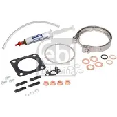FEBI BILSTEIN 191579 Turbocharger, montageset