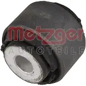 METZGER 52124809 Draagarmrubber