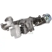 FEBI BILSTEIN 186877 Turbocharger