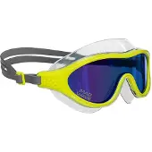 Mad Wave Shade Rainbow Mirror Zwembril