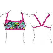 Turbo Boom Tucan Garden 2016 Bikinitop