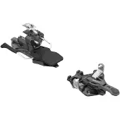 ATK - Toerski bindingen - Raider 13 Evo Black voor Unisex - Maat 91 mm - Grijs