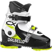 Dalbello Cx 2.0 Cabrio Gw Junior Alpine Skischoenen