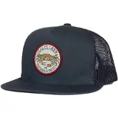 Salty Crew Jimmy Trucker Pet