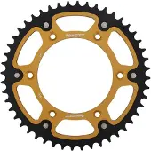 Supersprox Rondsel RST-990:48-GLD