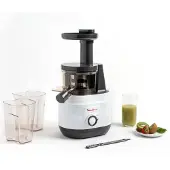 Moulinex Juiceo ZU150110 Slow juicer - 150W