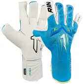 Rinat Aries X Prime Goalkeeper Gloves Blauw 5
