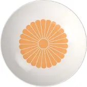 Villeroy & Boch Fleur Pastakom 24 Cm - Pastaborden Porselein Soleil - 1045523381