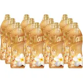 Silan Wasverzachter - Aroma Therapy - Facinating Frangipani 770ml - 12x 35 Wasbeurten - Voordeelverpakking