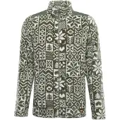 Alpine Pro Eflin Sweatshirt Met Rits