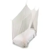 Deconet Klamboe Deconet Loft Ecru (200 x 100 cm)