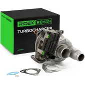 RIDEX 2234C10201R Turbocharger