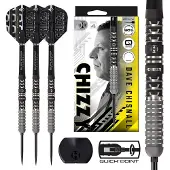 Harrows Chizzy Series 4 90% tungsten 24Gr