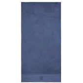 Kayori Soba Strandlaken - 100x200 cm - Denim