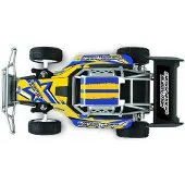 Lexibook Crosslander BUGGY MAX - Oplaadbare Buggy Car met afstandsbediening