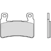 Brembo 07ho45sa Gesinterde Remblokken